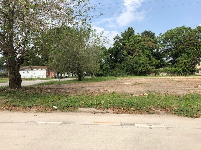 5804 Hardy St & Elysian St, Houston, TX for sale Primary Photo- Image 1 of 1