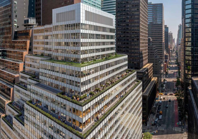 850 3rd Ave, New York, NY for sale - Primary Photo - Image 1 of 1