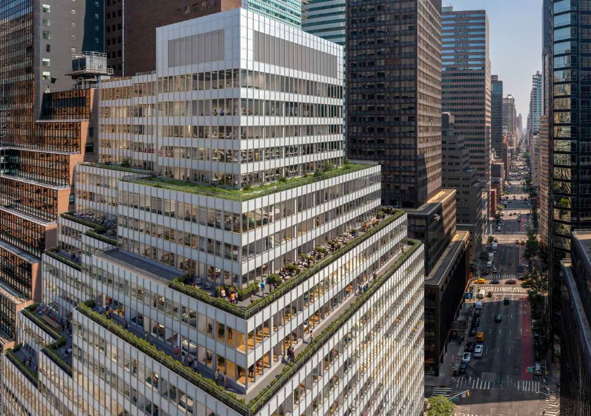 850 3rd Ave, New York, NY for sale Primary Photo- Image 1 of 1