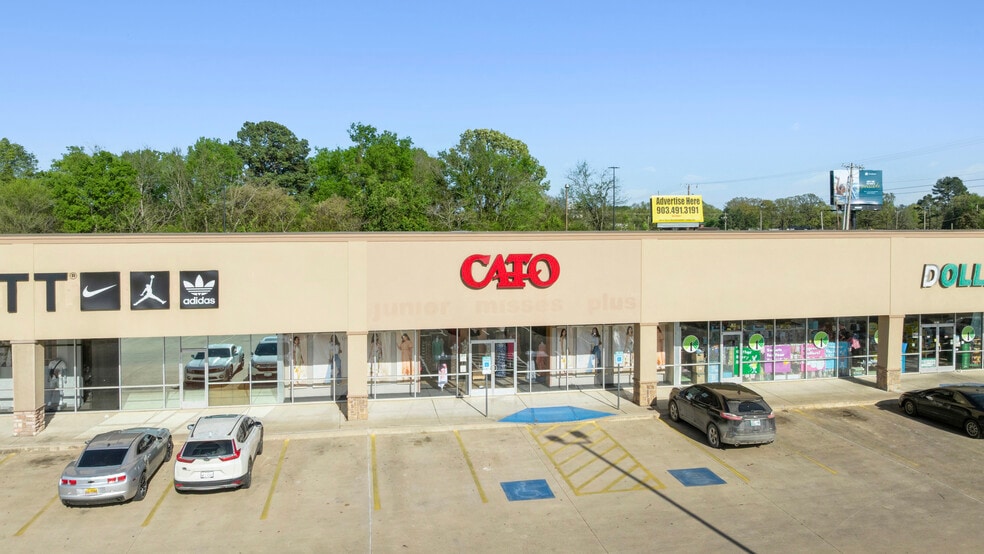 1911 SE Washington St, Idabel, OK for sale - Building Photo - Image 3 of 17