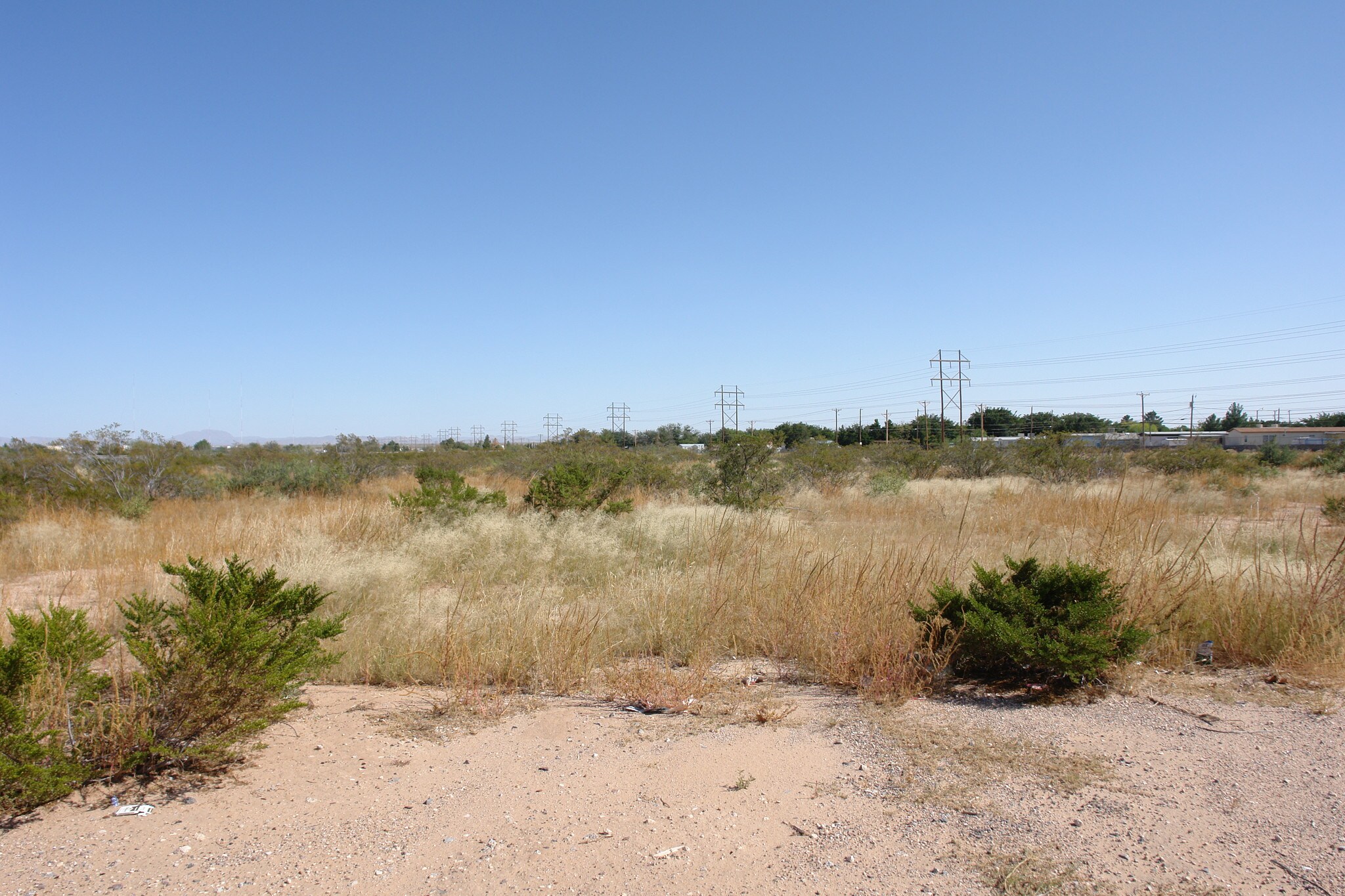 10400 McCombs St, El Paso, TX for sale Primary Photo- Image 1 of 1