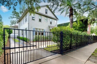 More details for 1226 Heights Blvd, Houston, TX - Office for Sale