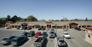 More details for 7375-7459 Amador Valley, Dublin, CA - Office, Retail for Lease