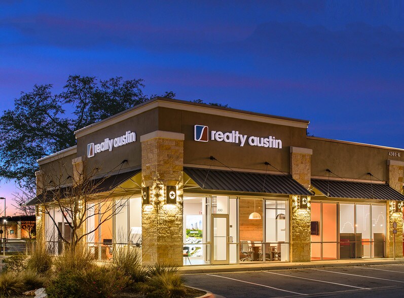 4301 W William Cannon Dr, Austin, TX 78749