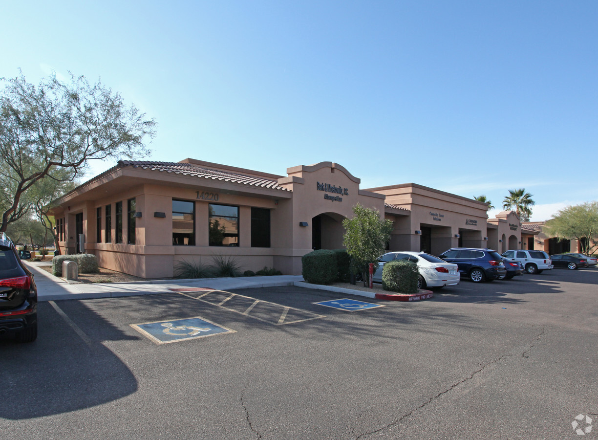 14220 N Northsight Blvd, Scottsdale, AZ 85260 | LoopNet