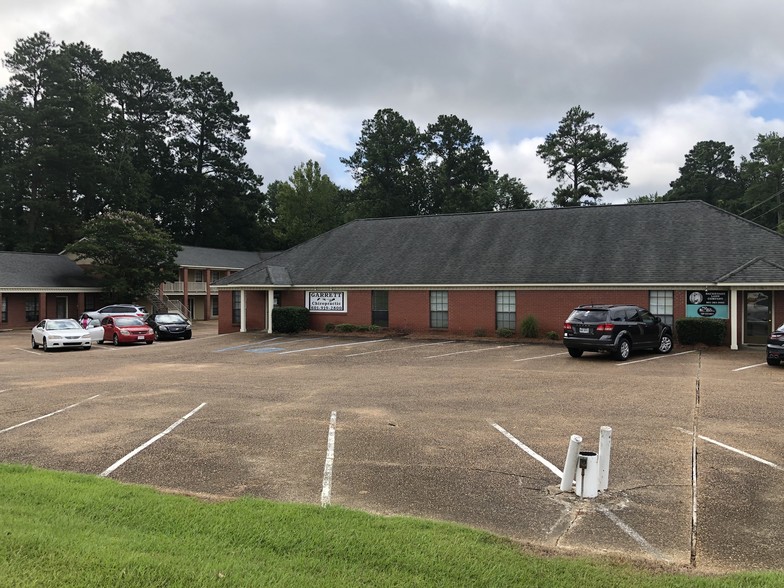 5719 Highway 25, Flowood, MS for lease - Building Photo - Image 2 of 34