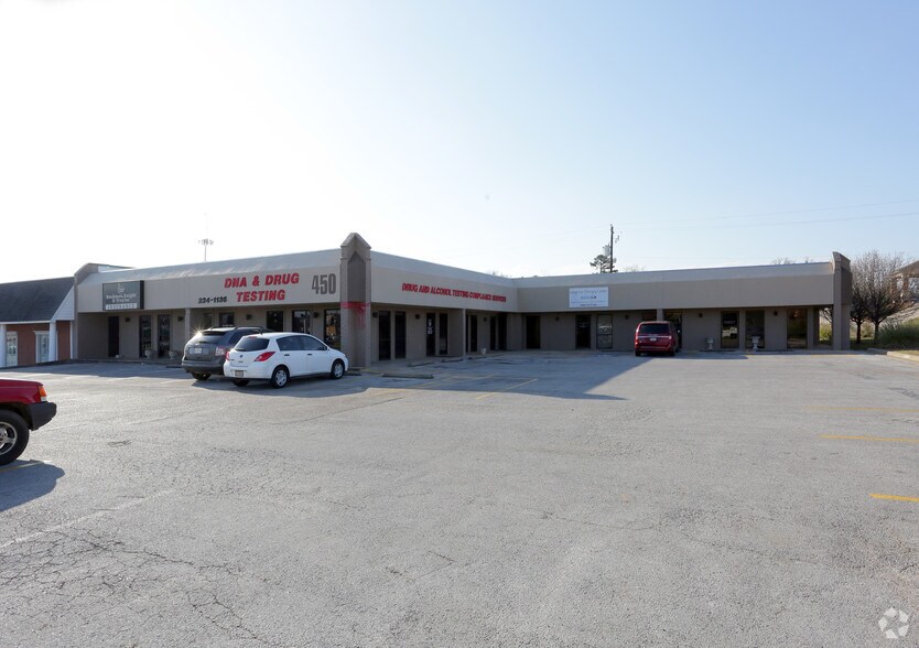 450 E Loop 281, Longview, TX 75605