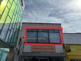 69-69a South St, Romford for lease - Building Photo - Image 2 of 5