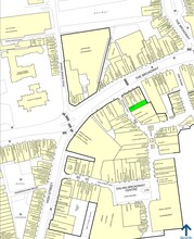 The Broadway, London for lease Goad Map- Image 2 of 2