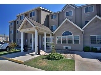 4649 W Houston Harte Expy, San Angelo, TX for sale - Primary Photo - Image 1 of 1