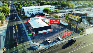 More details for 1945 E Indian School Rd, Phoenix, AZ - Retail for Lease