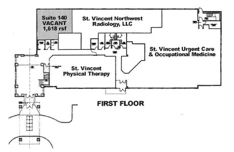 6920 Gatwick Dr, Indianapolis, IN for lease - Other - Image 2 of 17