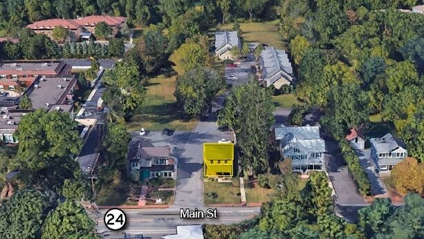 267 Main St, Chester, NJ for sale Primary Photo- Image 1 of 1