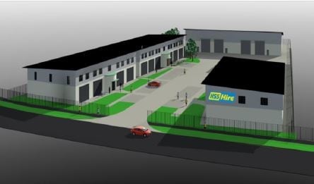 Shepherds Way, Newry for sale - Primary Photo - Image 1 of 1