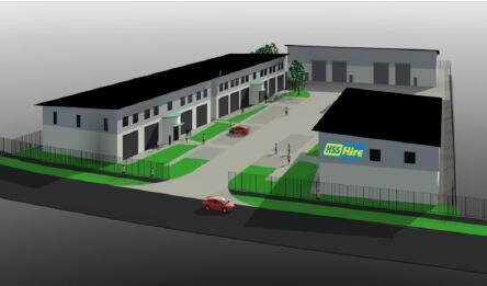 Shepherds Way, Newry for sale Primary Photo- Image 1 of 1