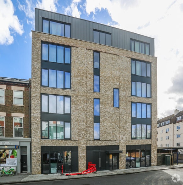 279 Kensal Rd, London for lease - Building Photo - Image 2 of 2