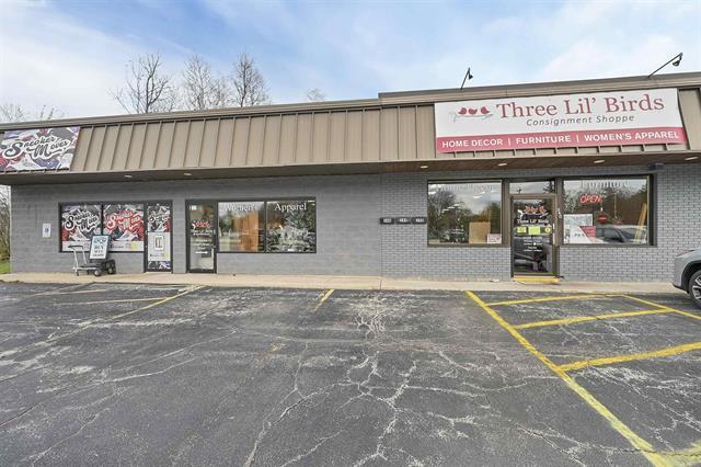 340-348 N Military Ave, Green Bay, WI for sale - Building Photo - Image 1 of 35