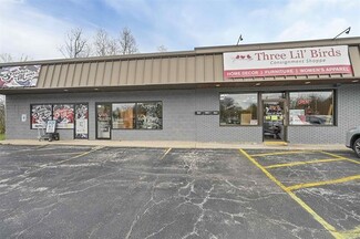 More details for 340-348 N Military Ave, Green Bay, WI - Retail for Sale