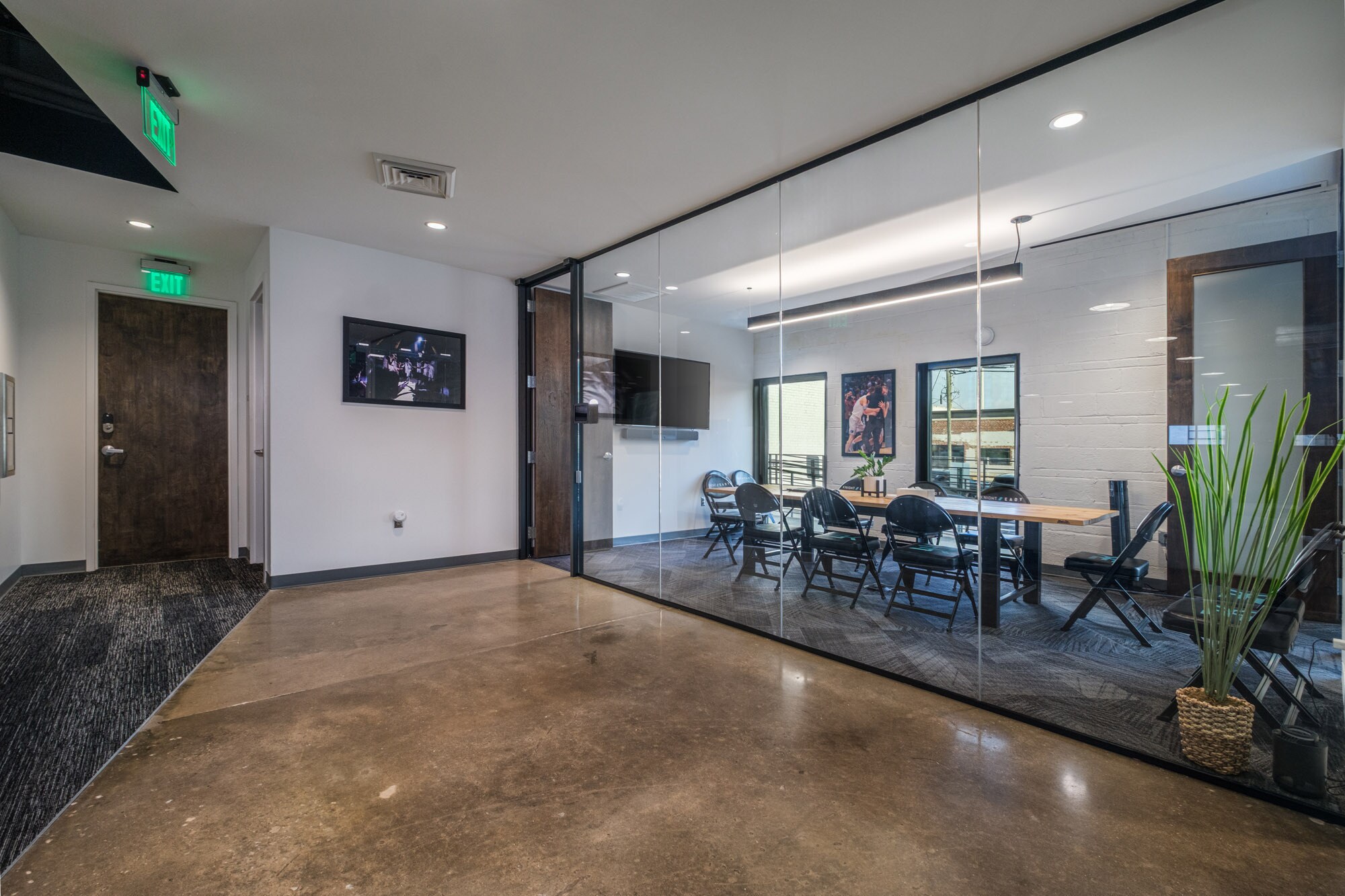 101 12th St S, Birmingham, AL for sale Building Photo- Image 1 of 10