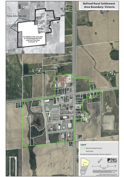 0 Victoria, Caledon Ontario, Caledon, ON L7C 0S9 - Land for Sale | LoopNet