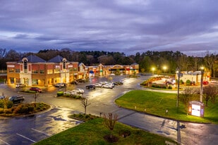 9787 Charlotte Hwy, Fort Mill SC - Storefront Property