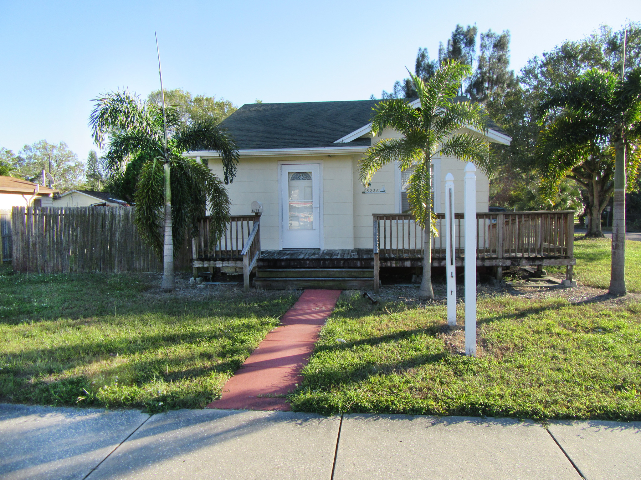 5226 Gulfport Blvd S, Gulfport, FL for sale Building Photo- Image 1 of 14