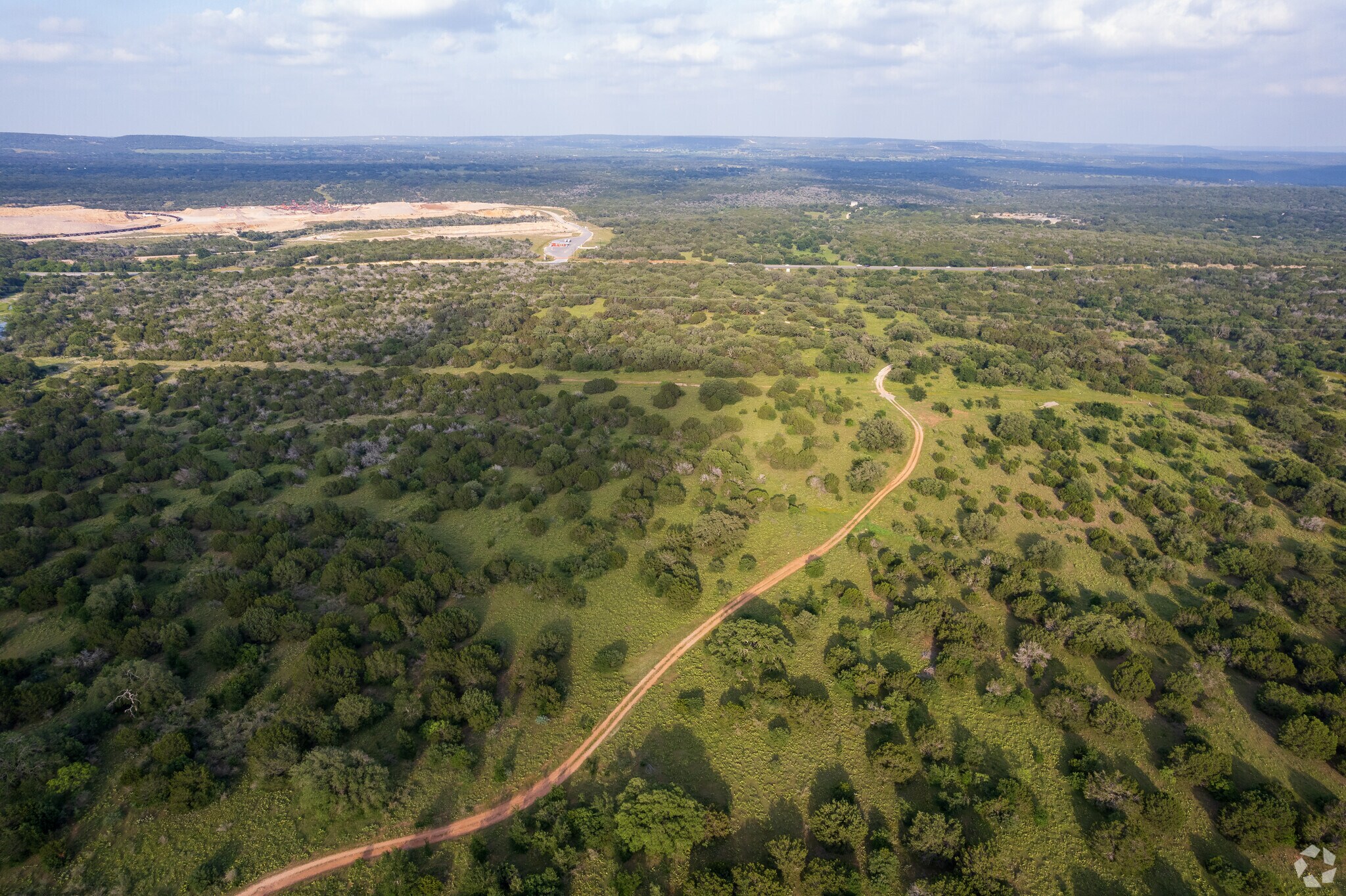 US Hwy 281 & Park Road 4, TX 78611 Brownlee Ranch