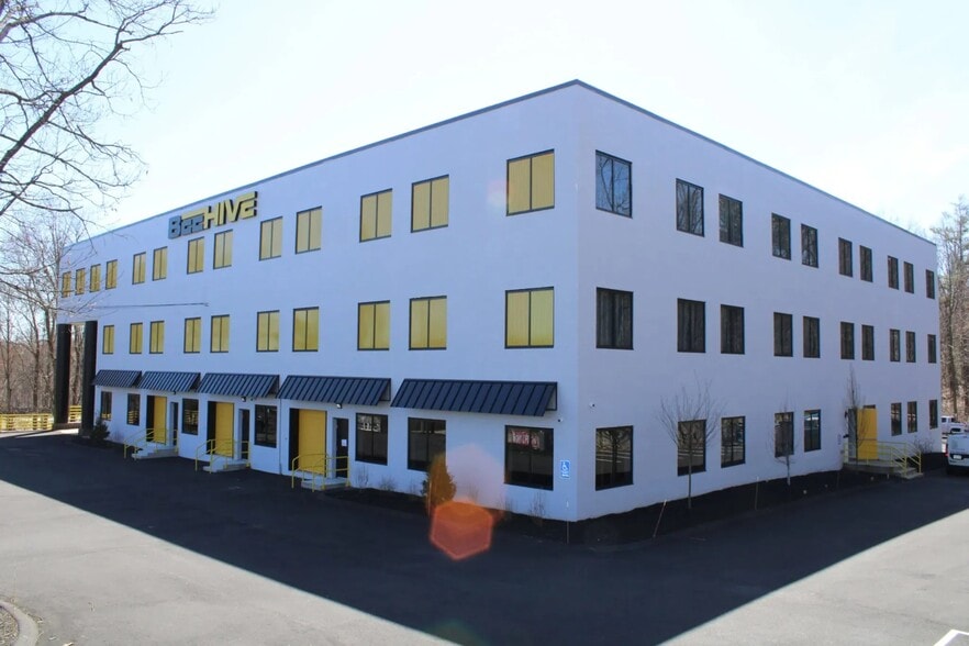 250 Turnpike Rd, Southborough, MA for lease - Building Photo - Image 2 of 22