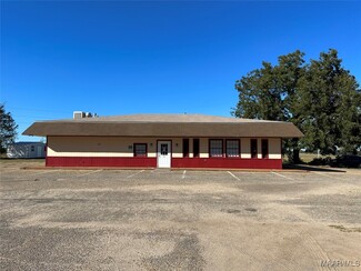 More details for 2203 Highway 134, Kinston, AL - Retail for Sale