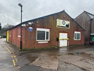 More details for Vale Park Way, Manchester - Industrial for Lease