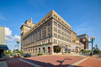 More details for 6 S Main St, Washington, PA - Office, Retail for Lease