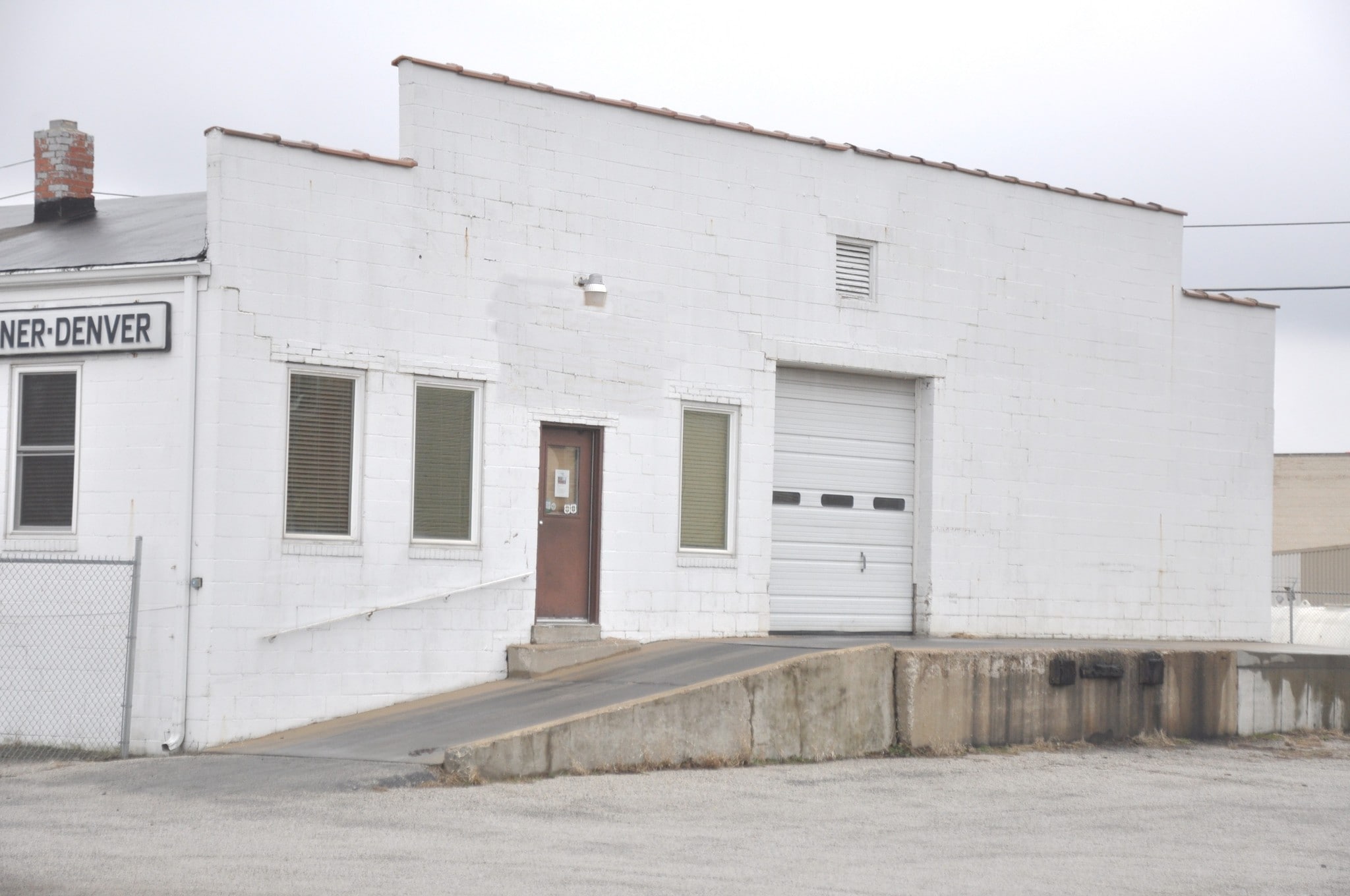 708 N College St, Decatur, IL for sale Building Photo- Image 1 of 1