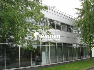 More details for Office, Industrial for Lease