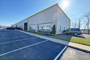 1720 Fortune Court - Warehouse