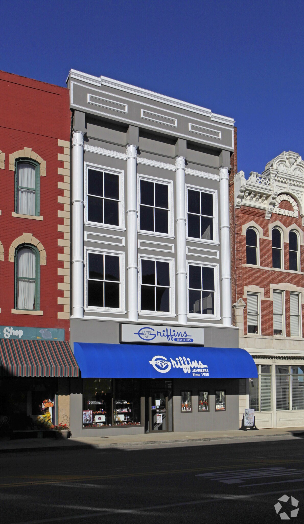 1028 Noble St, Anniston, AL for sale Primary Photo- Image 1 of 1