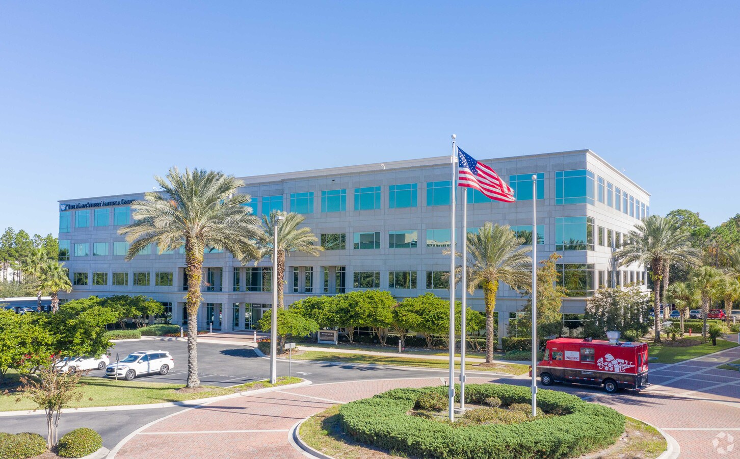 4601 Touchton Rd E, Jacksonville, FL 32246 Property Record