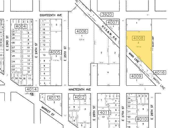 785803 E 27th St, Paterson, NJ 07504