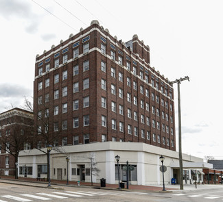 More details for 505-509 Washington St, Portsmouth, VA - Retail for Lease