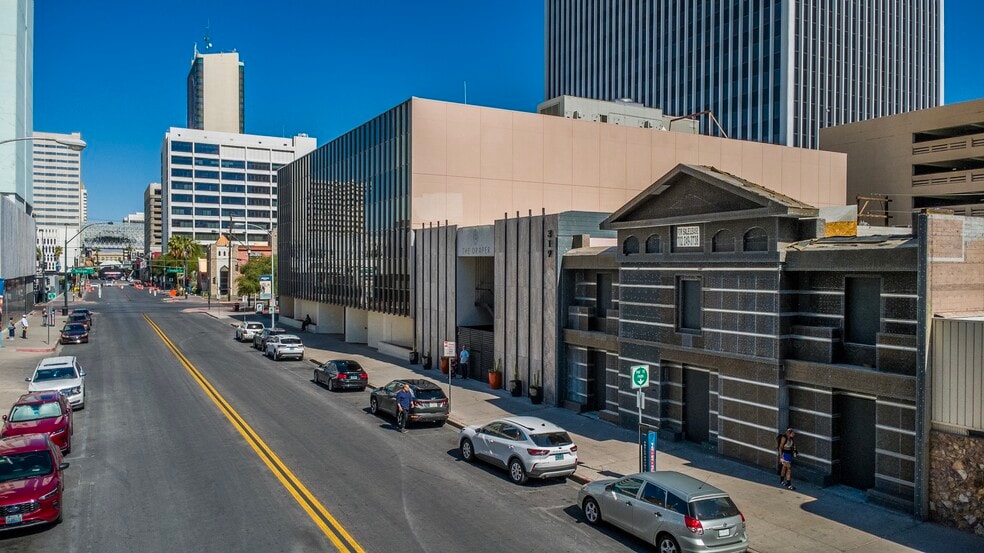 325 S 3rd St, Las Vegas, NV for sale - Building Photo - Image 3 of 4