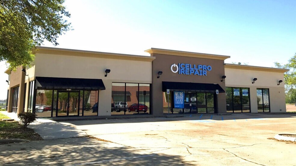 1250 E County Line Rd, Ridgeland, MS 39157