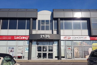 More details for 2122-2134 Av Victoria, Longueuil, QC - Retail for Lease