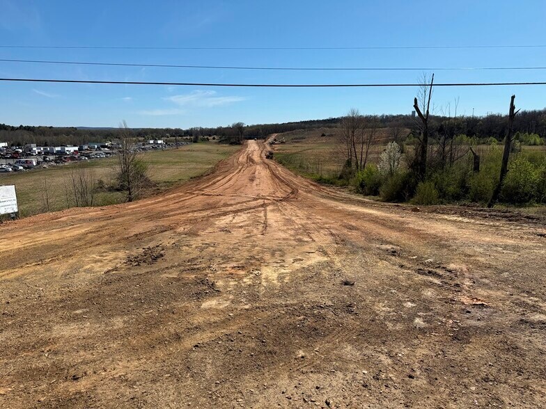 278-I 64 E hwy, Conway, AR for sale - Building Photo - Image 2 of 26