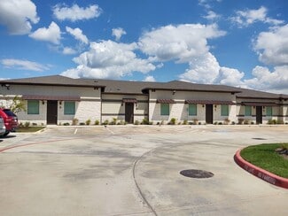 More details for 17142 N Eldridge Pky, Tomball, TX - Office for Lease