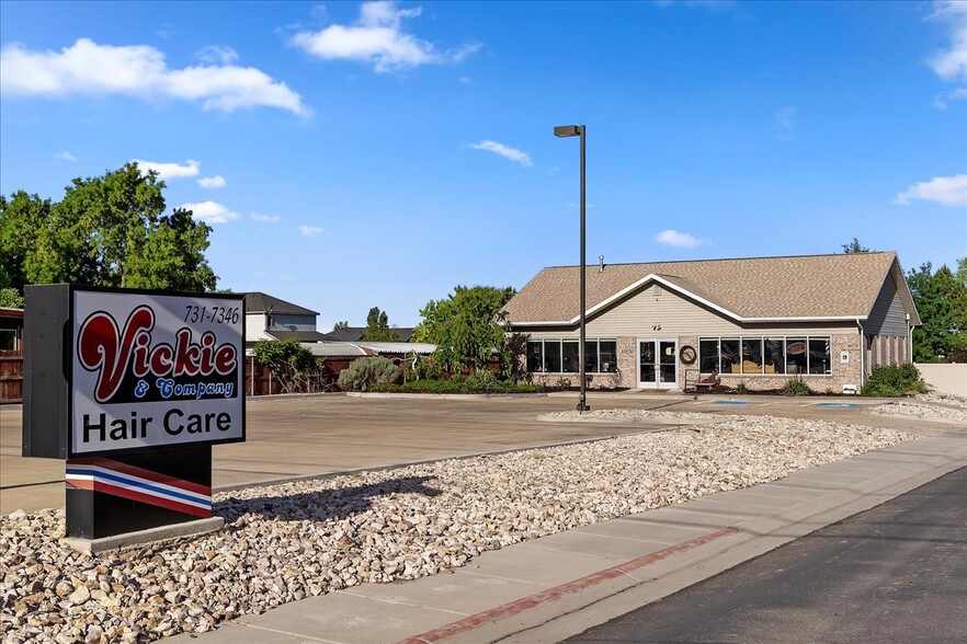 3775 S 2700 W, West Haven, UT for sale - Building Photo - Image 1 of 16