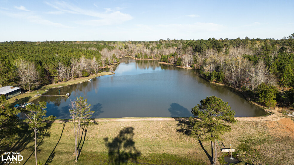 2040 MS Highway 403, Mathiston, MS for sale - Other - Image 1 of 2