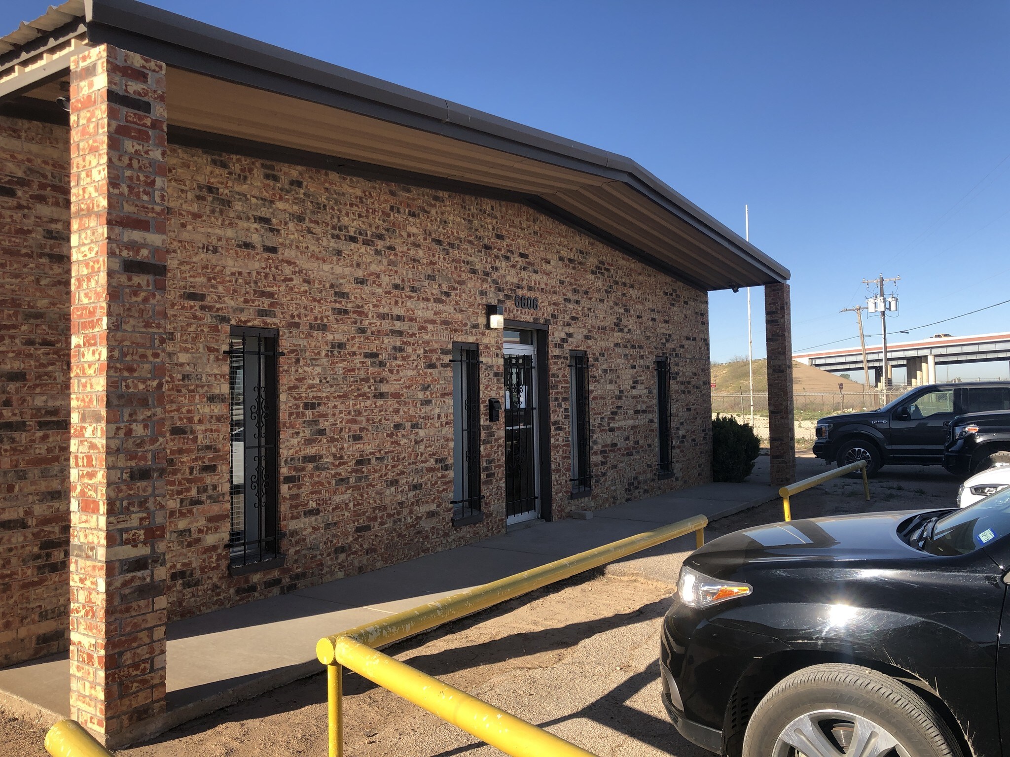 6606 E Highway 80, Midland, TX for sale Building Photo- Image 1 of 1