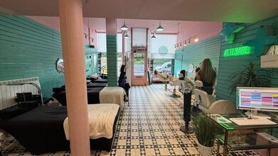 71-91 St. Georges Rd, Glasgow for lease Interior Photo- Image 2 of 2