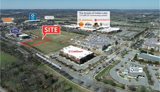 More details for 119 Saundersville Rd, Hendersonville, TN - Land for Sale