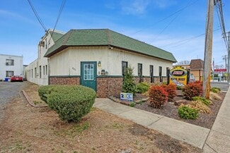 More details for 2217 Farragut ave, Bristol, PA - Industrial for Sale