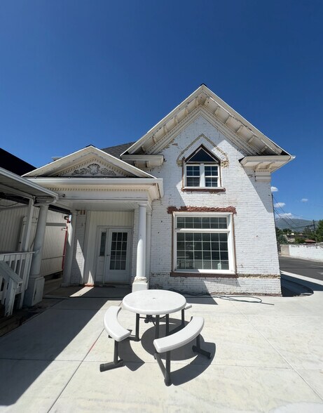 111 E 300 S, Spanish Fork, UT for lease - Building Photo - Image 2 of 10